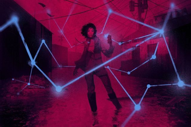 Wordplay: The future will be collective