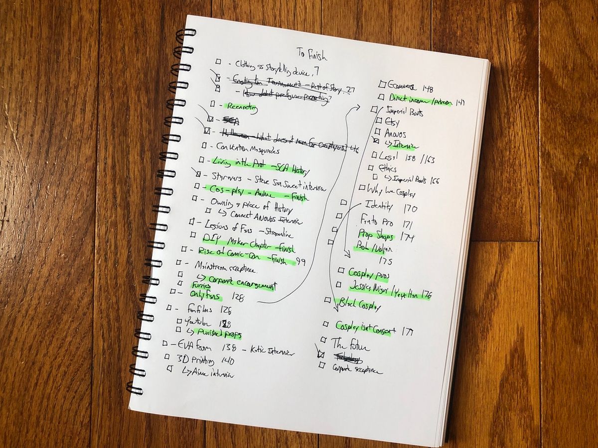 Crossing the 75K Line