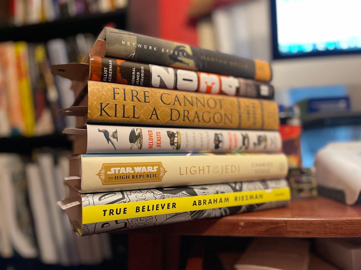 Connecting up cinematic universes