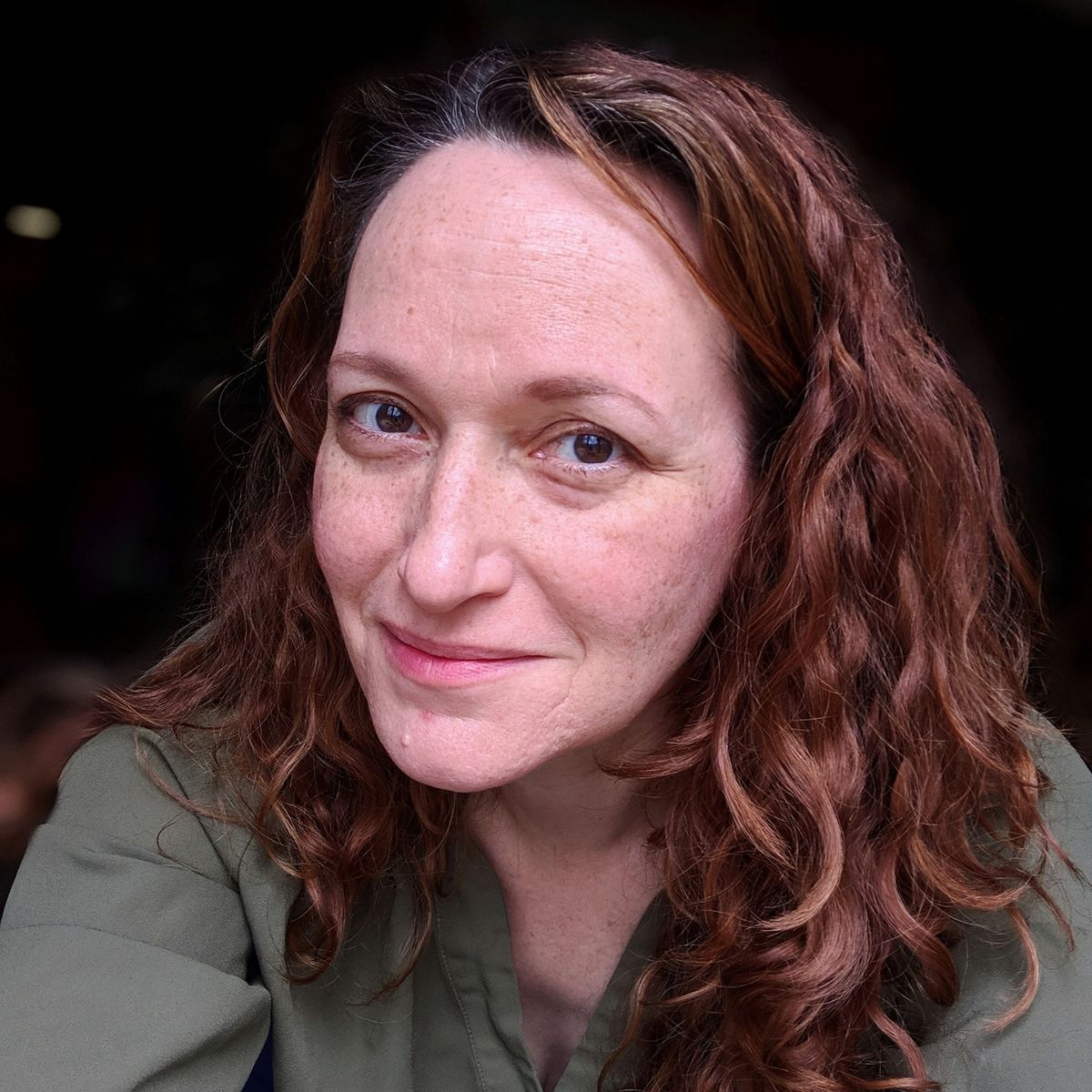 Interview with Mary Robinette Kowal