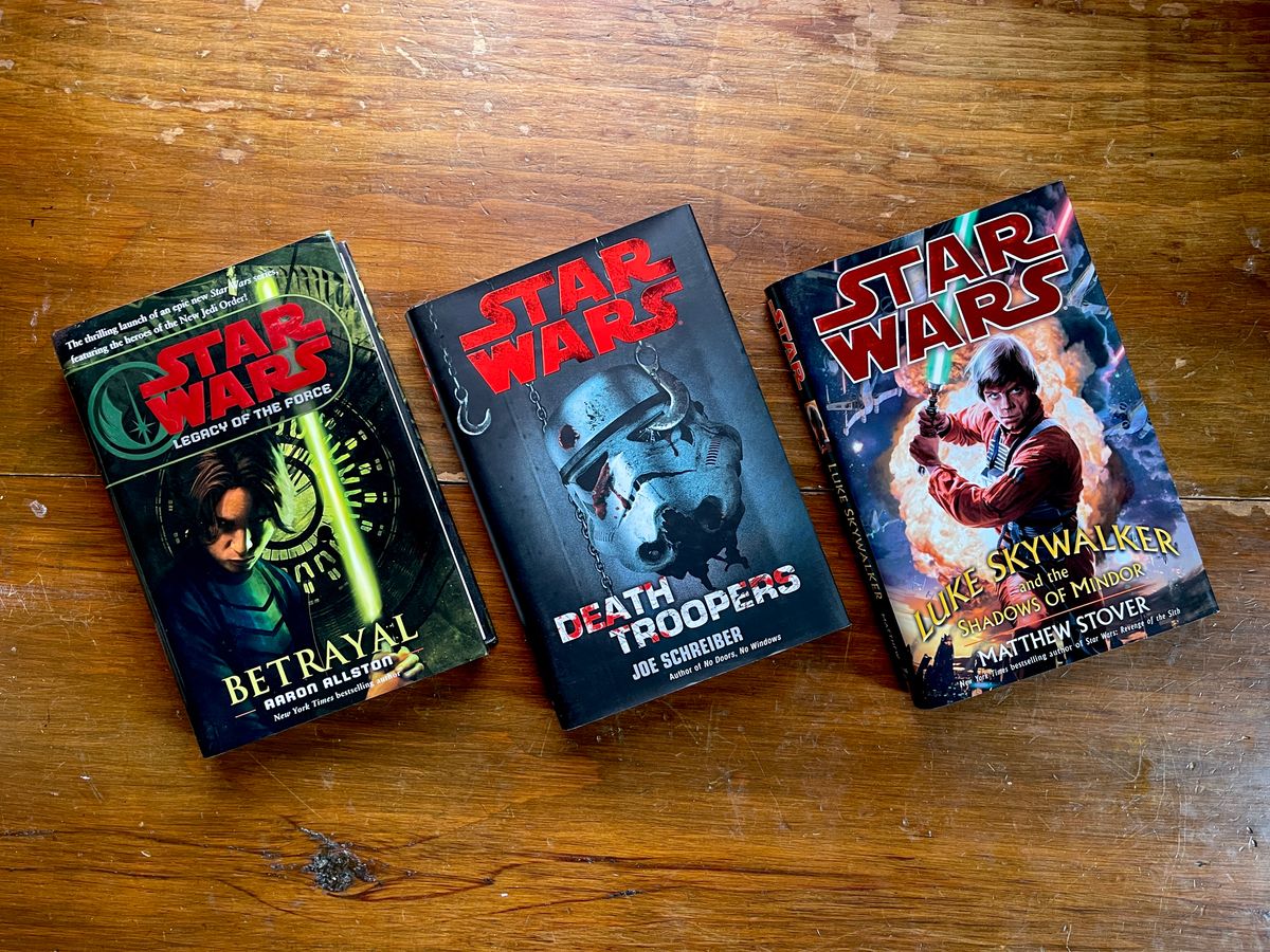 Building a Galaxy: Endings and Beginnings