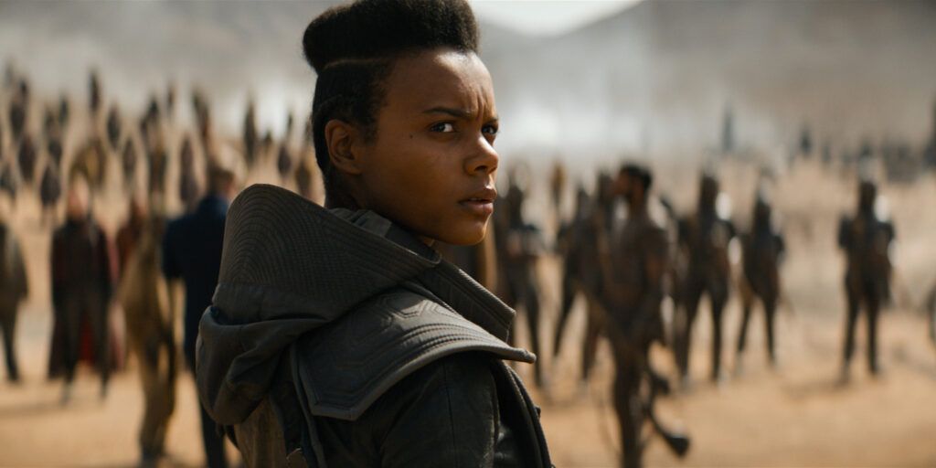 History and prophesy