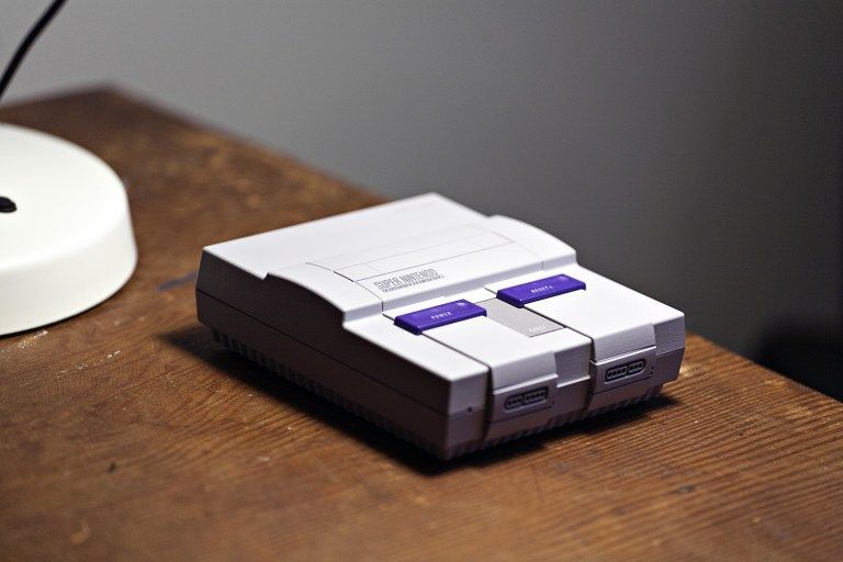 Aidan Moher announces Fight, Magic, Items