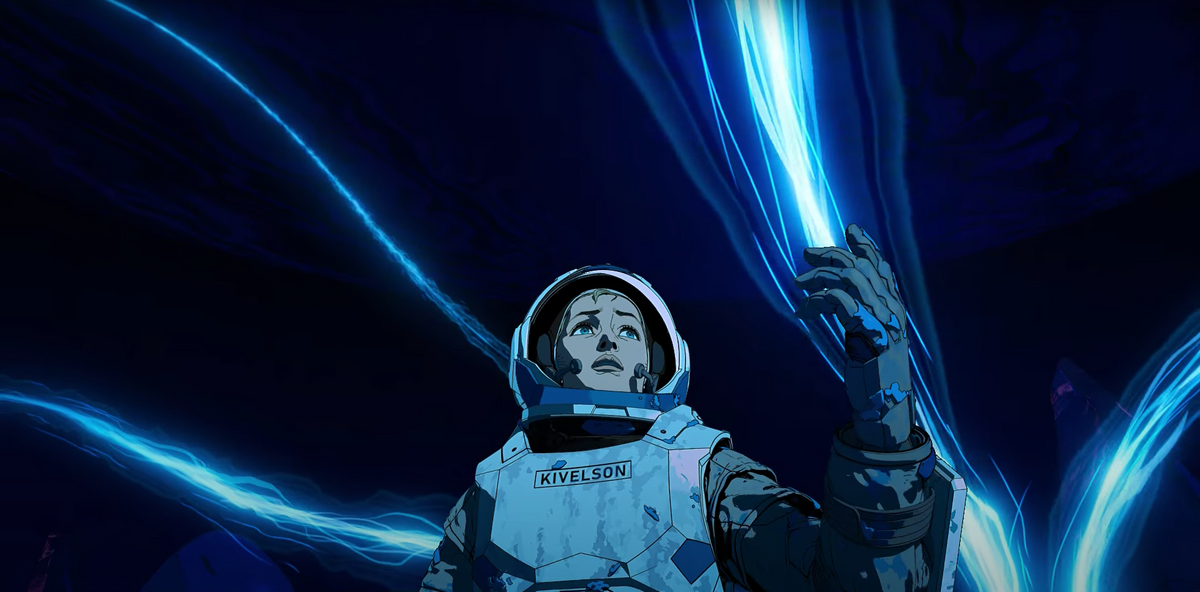 Let's round up some trailers