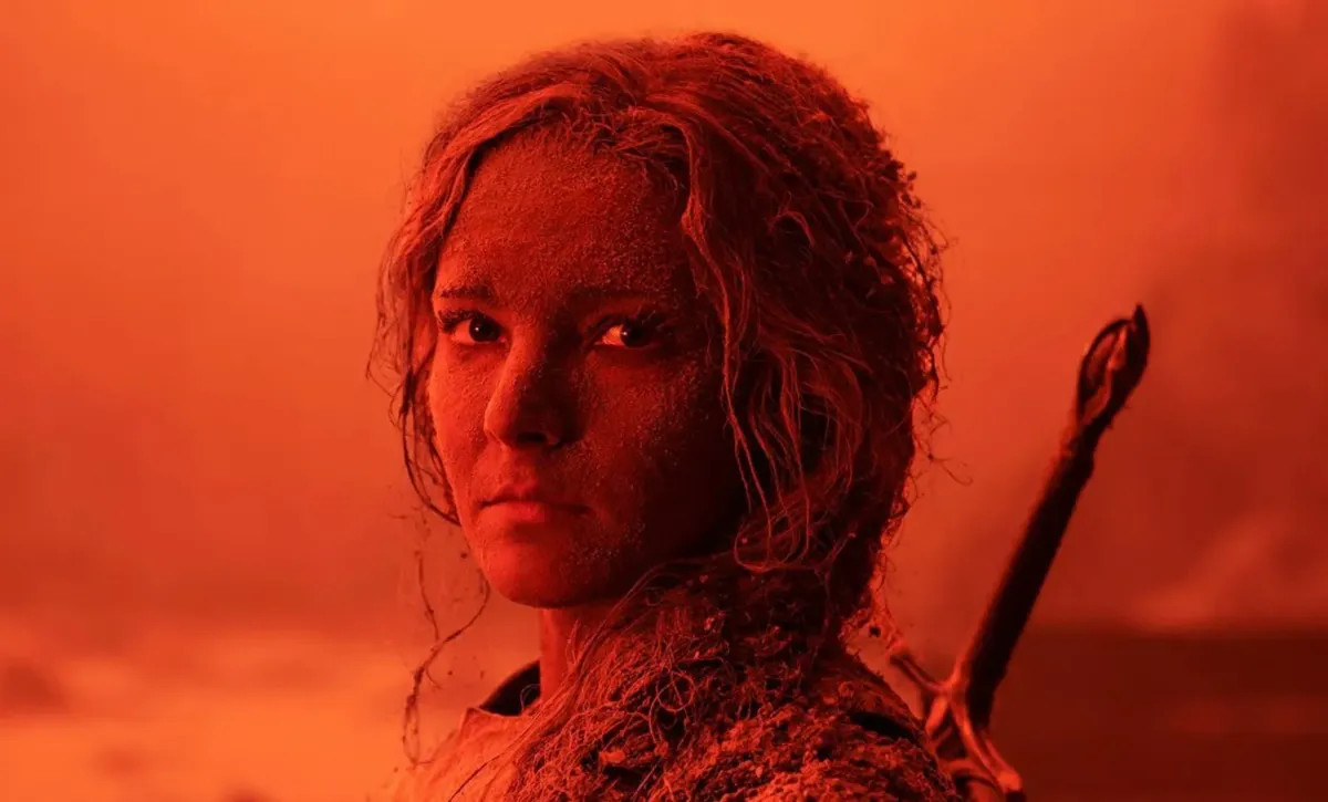 Tolkien and the Horrors of the Great War