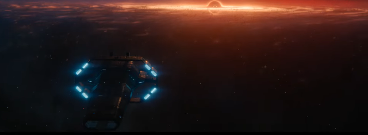 Season 2 of Apple's Foundation brings a new crisis