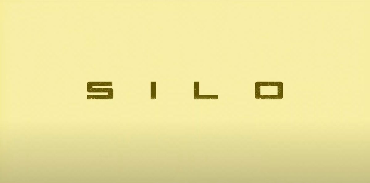 Here’s the first trailer for Apple TV+’s Silo