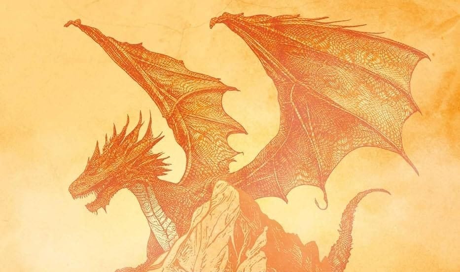 Revealing Karin Lowachee's The Mountain Crown