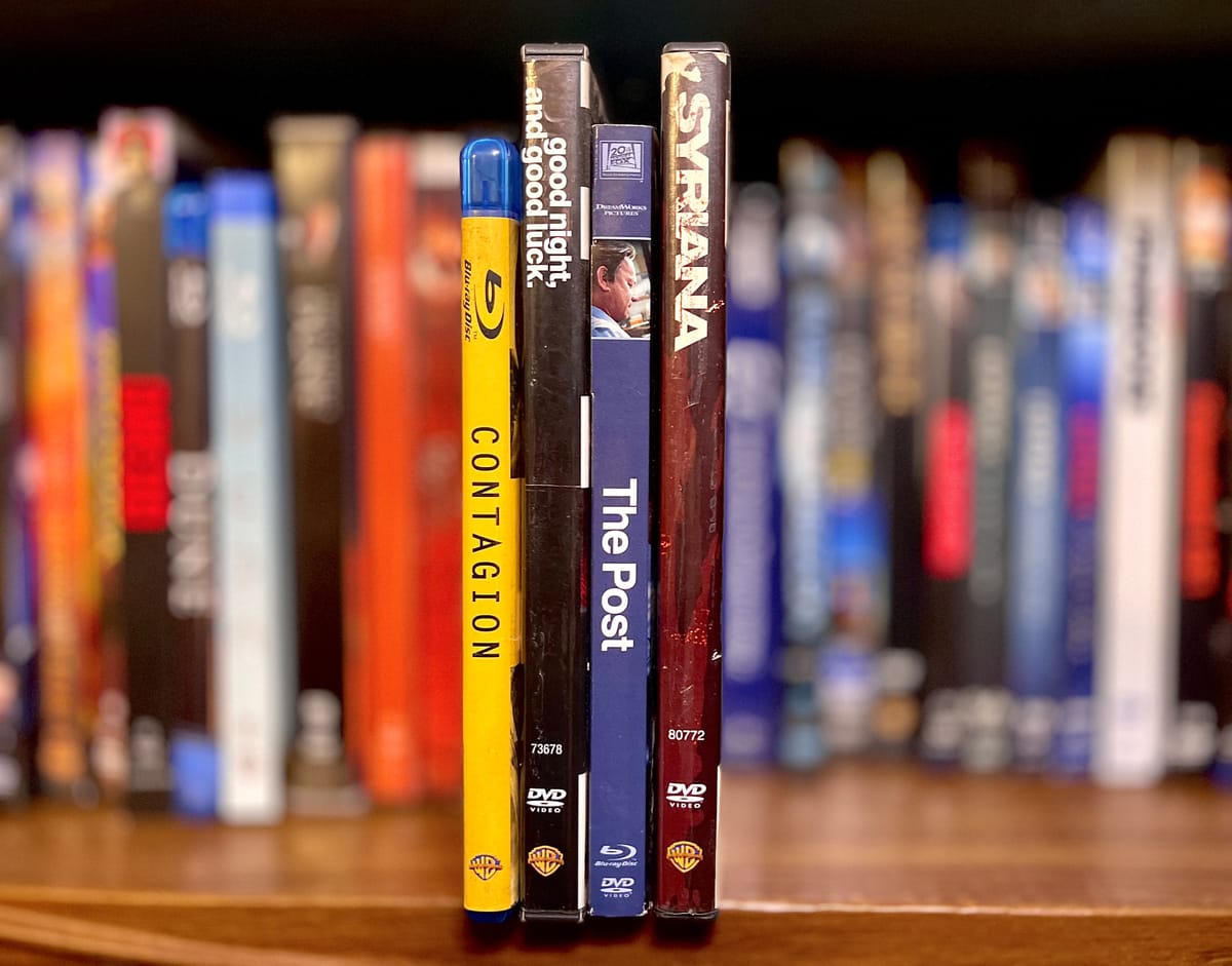 Participation trophy