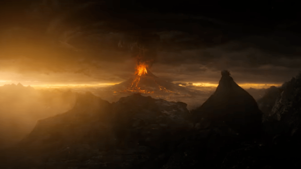 Here's the first teaser for The Rings of Power season 2