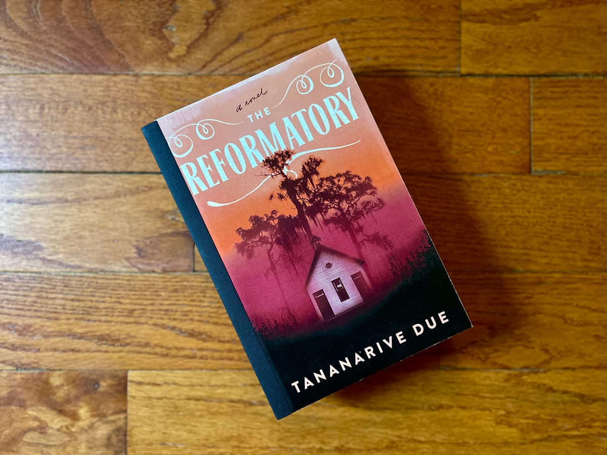 Here are the winners of the 2023 Bram Stoker Awards