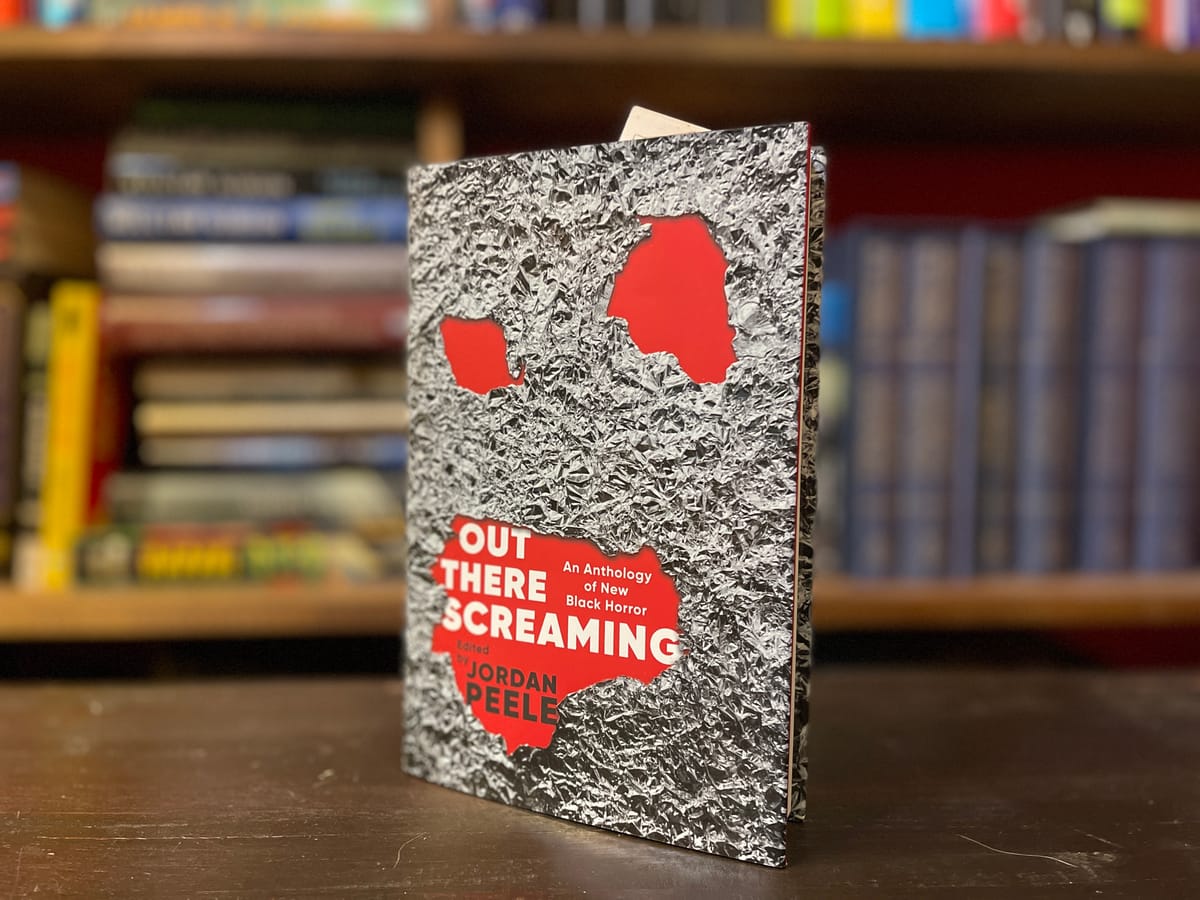 Here are the finalists for the 2023 Shirley Jackson Awards