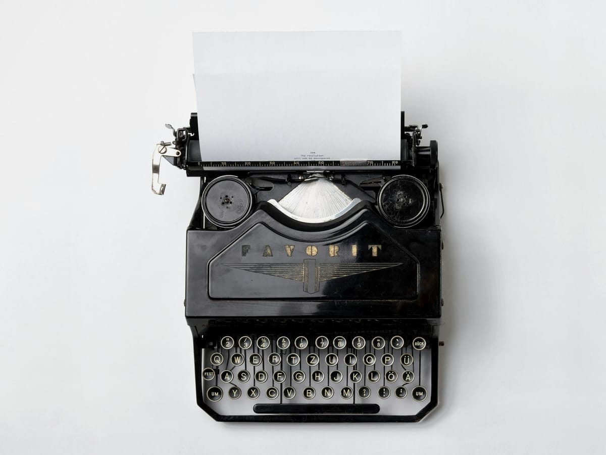 The state of the newsletter