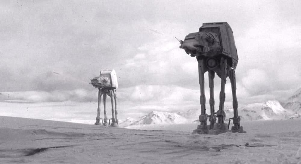 The Battle of Hoth: a critical analysis