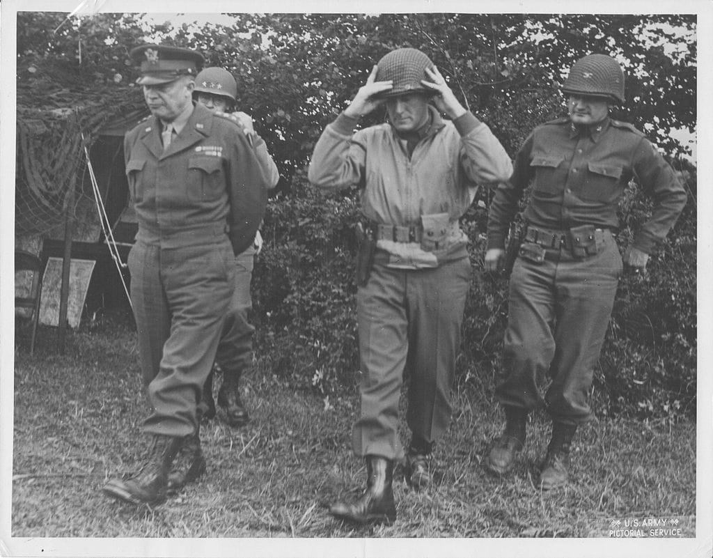 From Top Brass to Enlisted, Norwich Helped Build the U.S. Forces of WWII