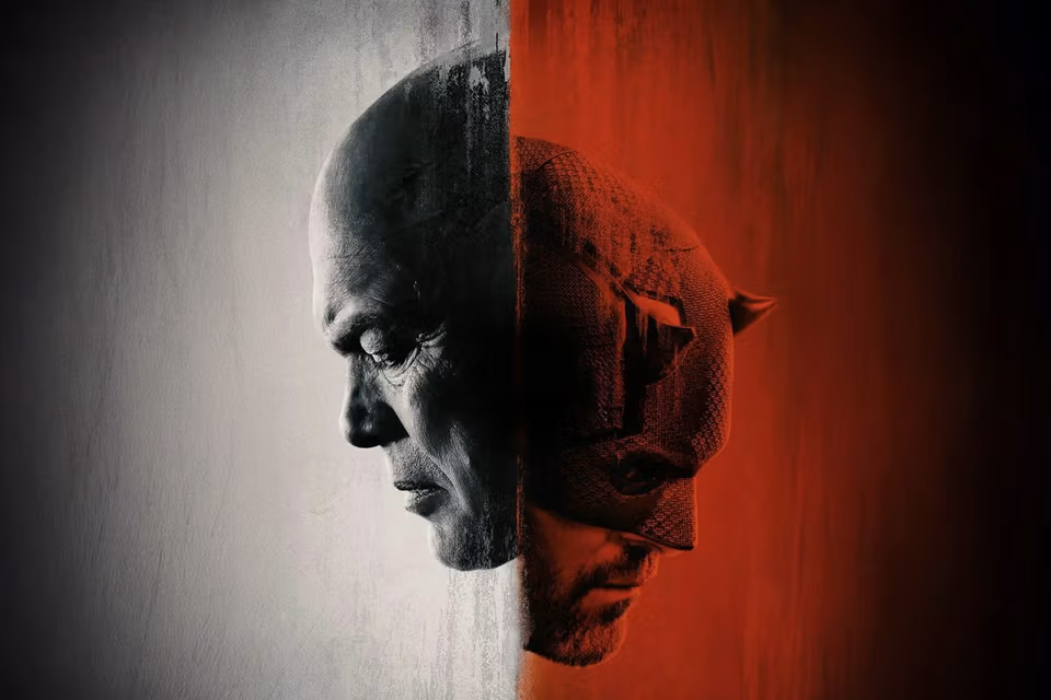 The devil's work is never done