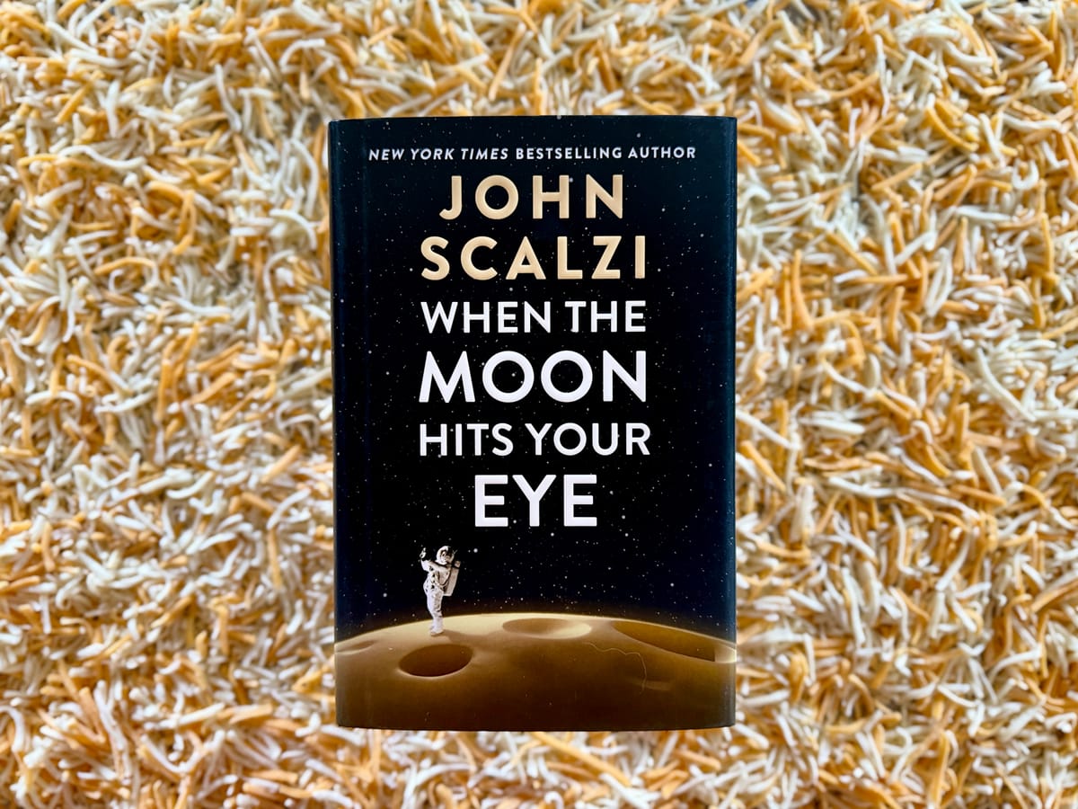 Watching from all angles