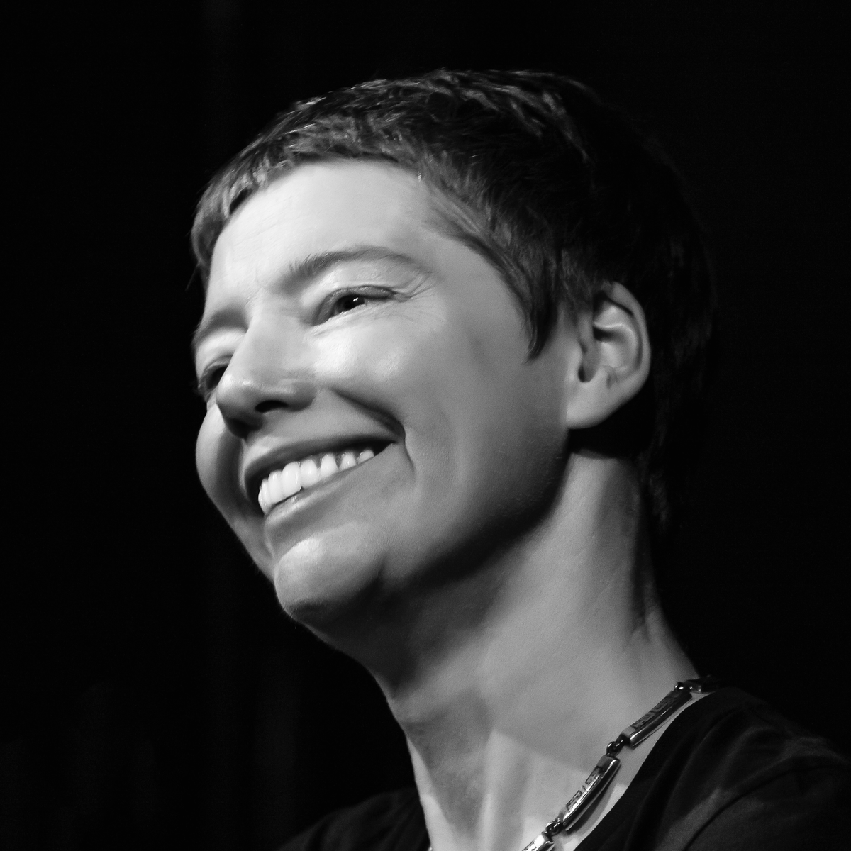 Nicola Griffith is the latest SF Grandmaster