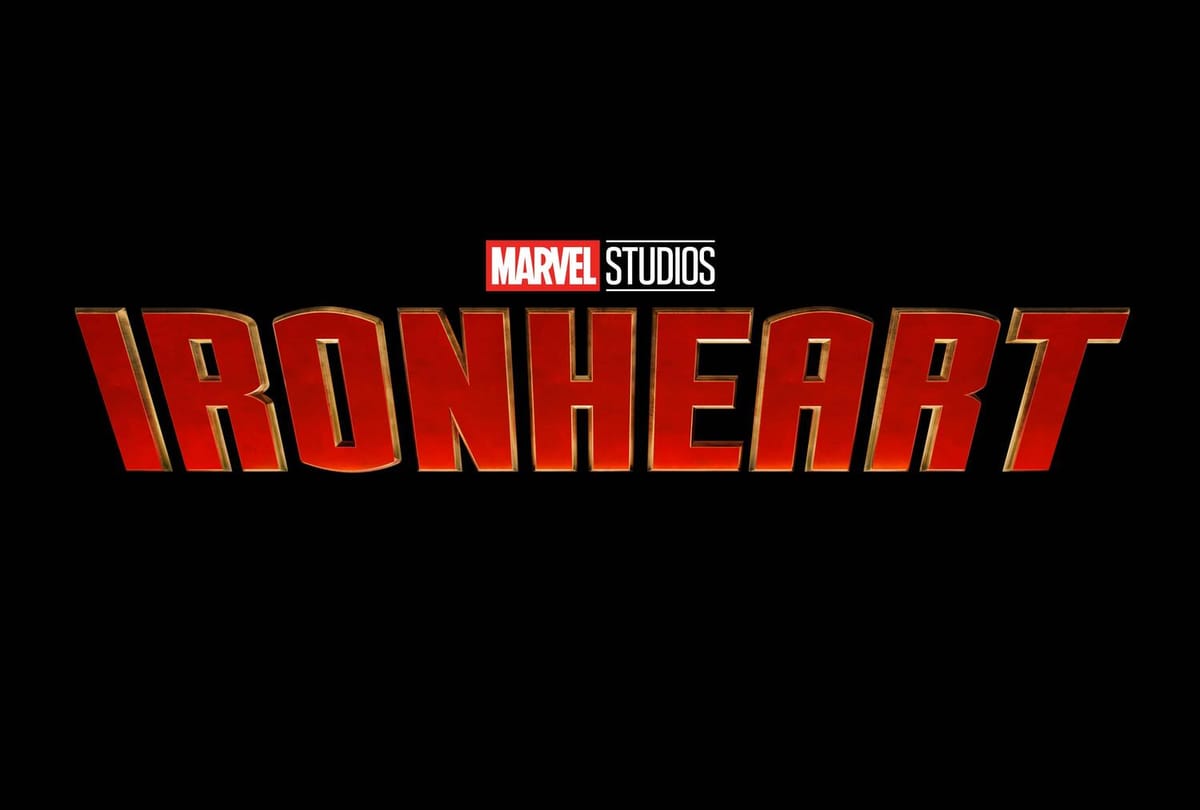 Marvel’s Ironheart Taps Chinaka Hodge as Head Writer