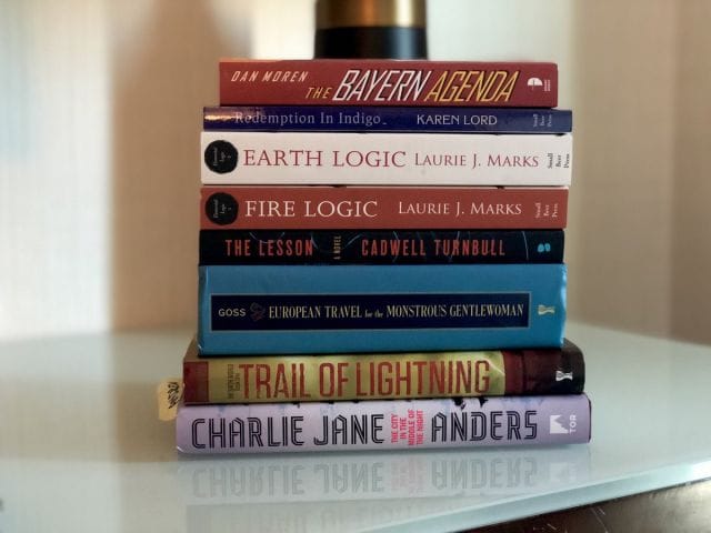 Wordplay: IP + Collective SF