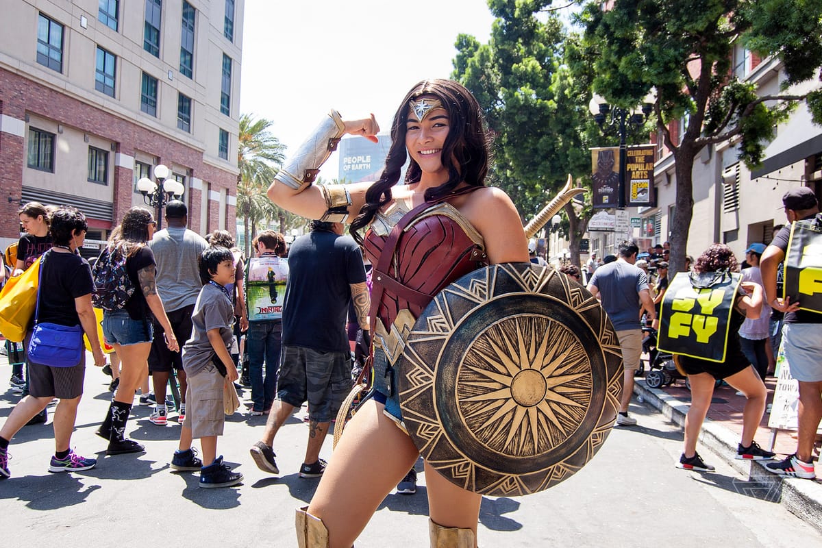 My favorite pictures from 2017