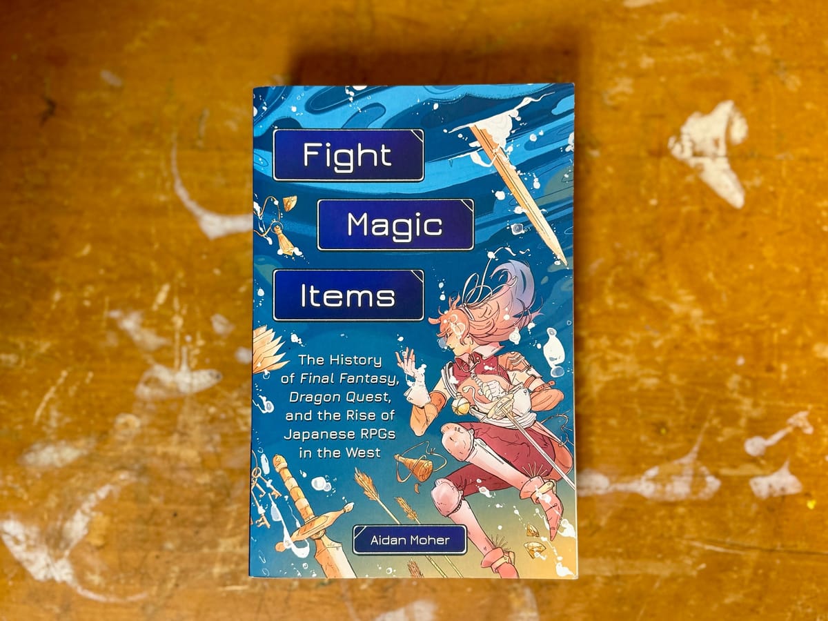 Technical challenges, creative solutions