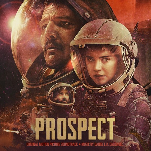 Listen to Daniel L.K. Caldwell's fantastic soundtrack for Prospect