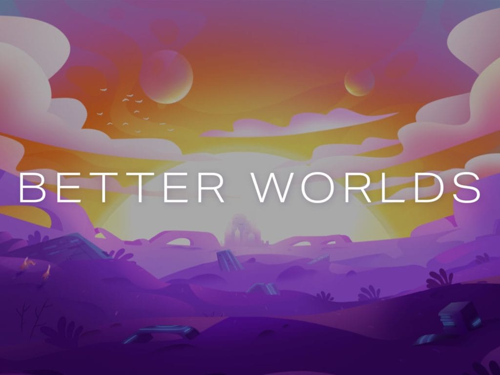 Interviewed by File 770 about Better Worlds