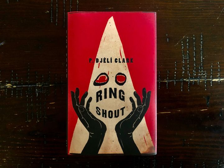 P. Djèlí Clark’s Ring Shout reimagines Lovecraftian horror