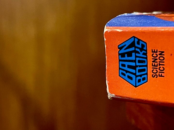 Transfer Orbit Roundup: Barfight