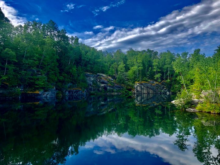 The Technological Landscape