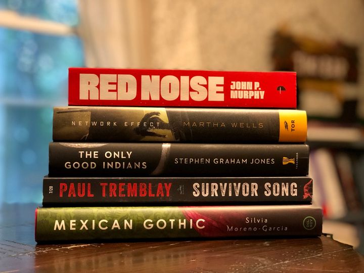 Endless Universes and Genre Soundscapes