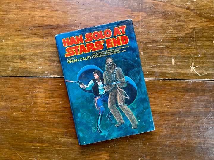 Building a Galaxy: Origin Stories