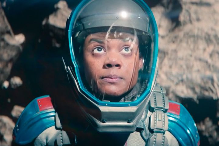 Drifting towards the finale