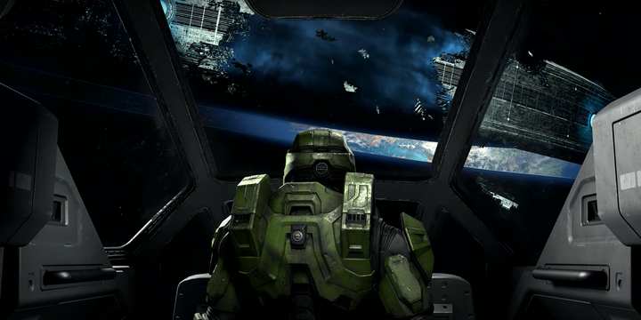 Space is big this week