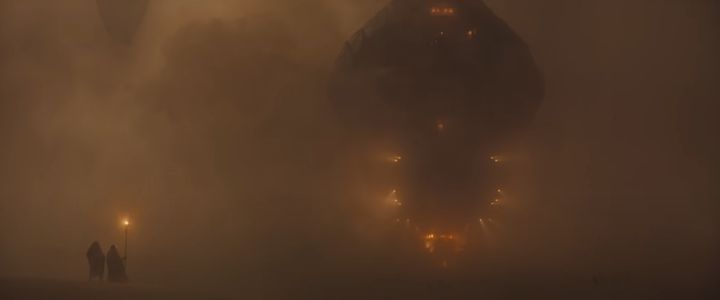 Dreams are messages from the deep