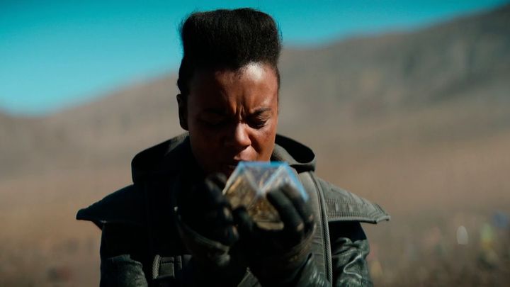 Bringing it all home