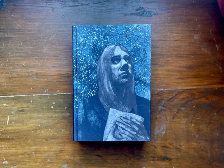 Artist David Lupton on honoring Ursula K. Le Guin’s vision