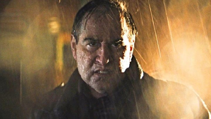 Warner Bros. eyeing Batman spinoff featuring Colin Farrell’s Penguin