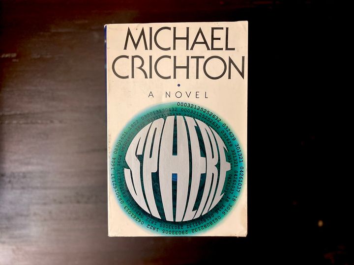 Gems hidden amidst the basement stacks