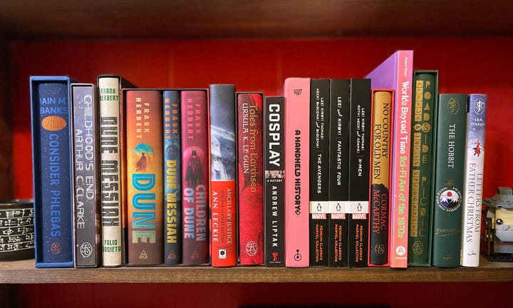 Transfer Orbit's 2023 holiday gift guide