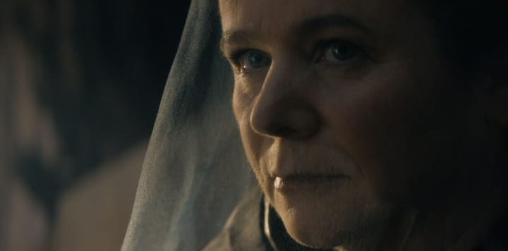 Here's a first look at Dune: Prophecy