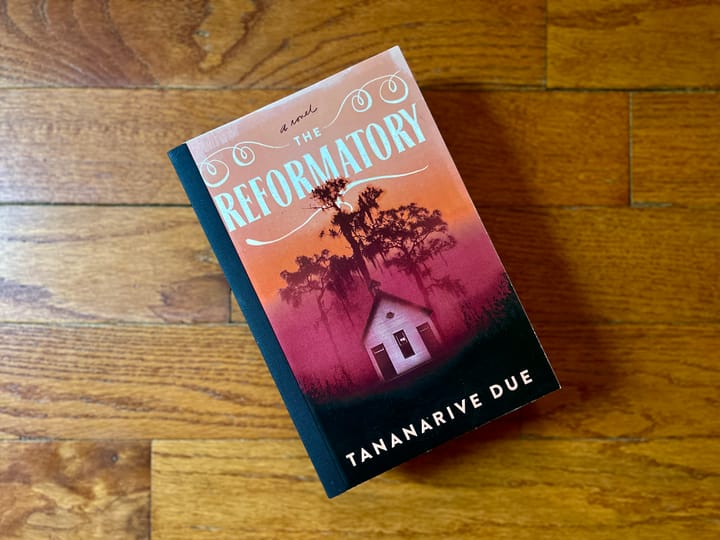 Here are the winners of the 2023 Bram Stoker Awards