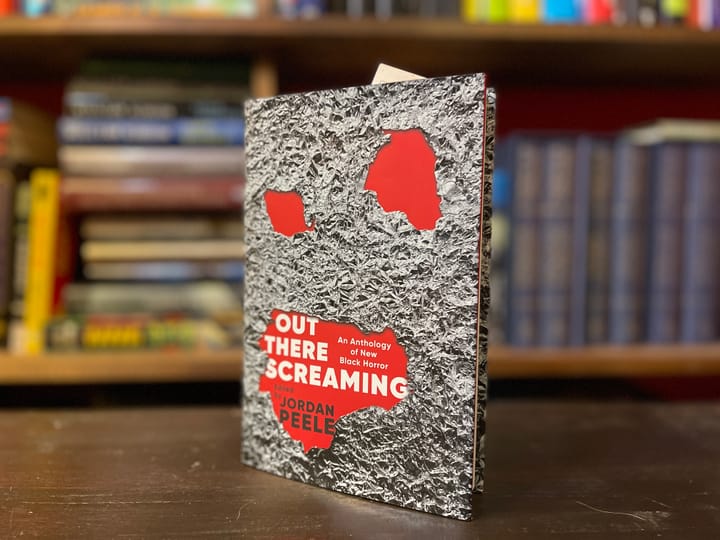 Here are the finalists for the 2023 Shirley Jackson Awards