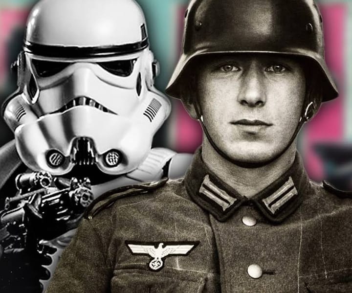 The art of the Empire