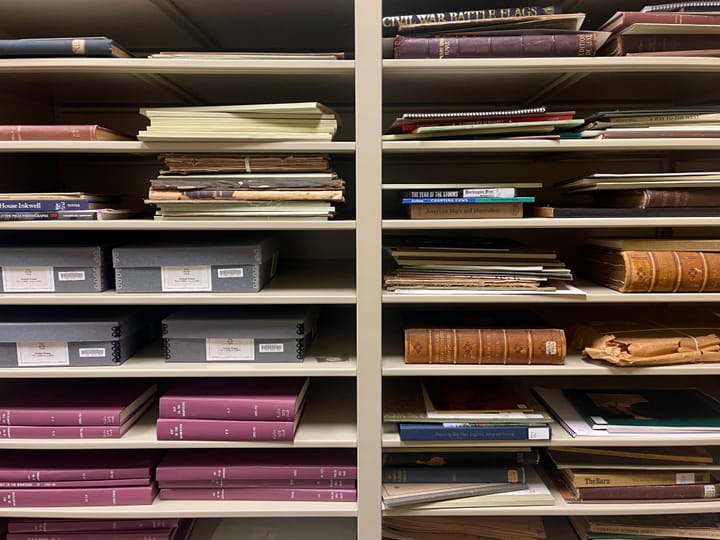 Self-inflicted wounds