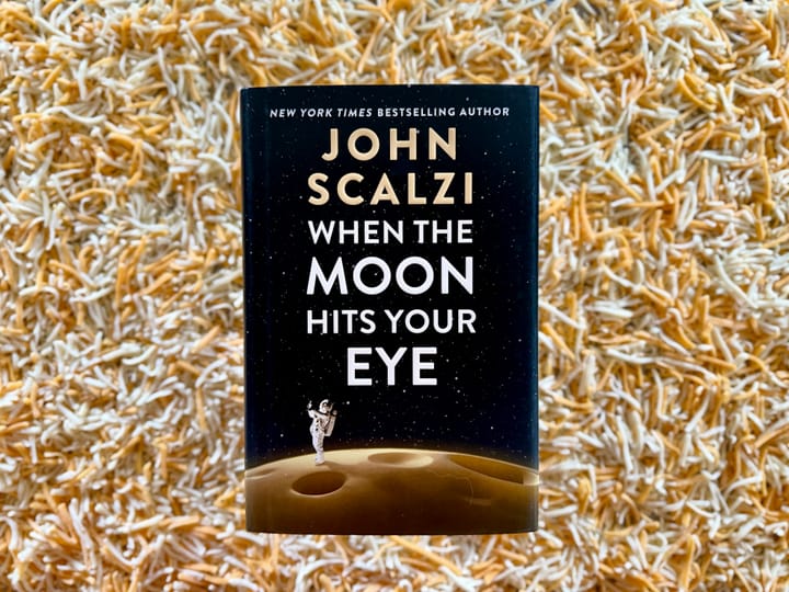 Watching from all angles