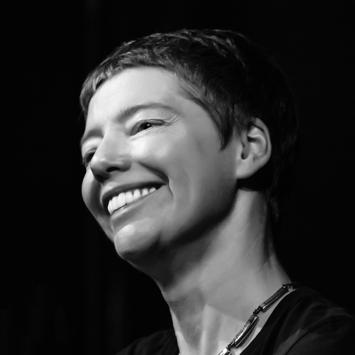 Nicola Griffith is the latest SF Grandmaster