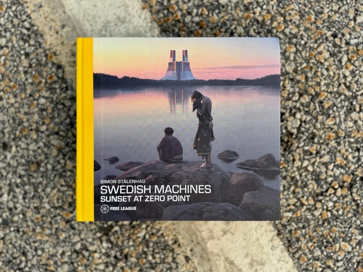 Returning to memory lane