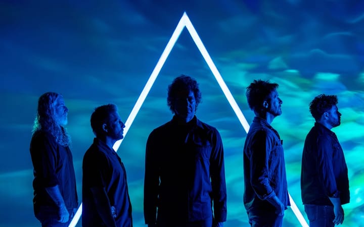 Cycles of time and music